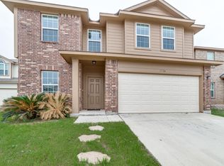 9714 Rising Sun, San Antonio, TX 78245