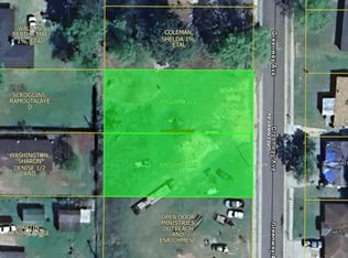 Lots 32 & 33 Greenway Ave, Shreveport, LA 71119