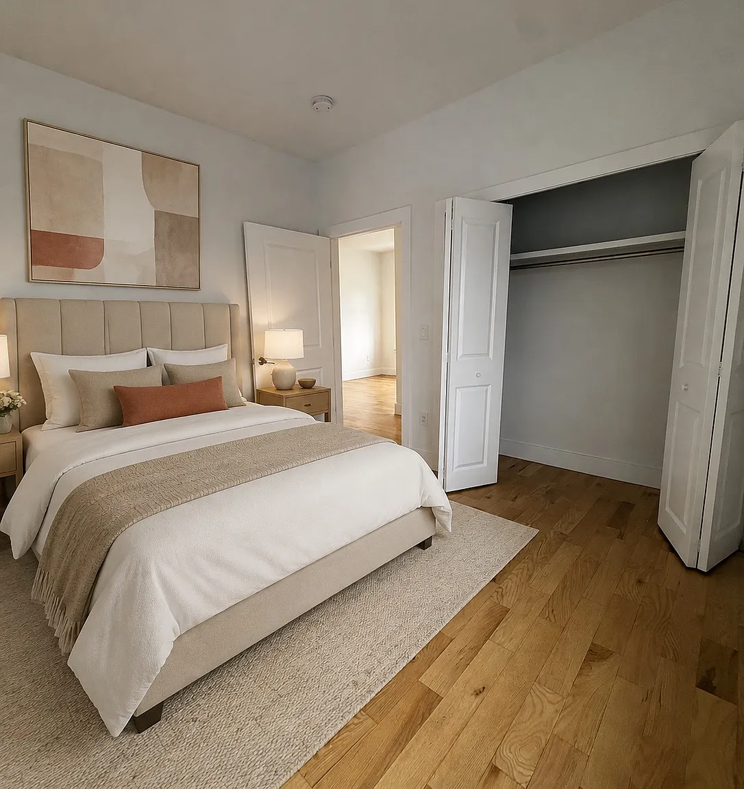 2 bed, 900 sqft, $2,500 — Photo 4