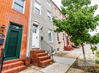 1818 E Lombard St, Baltimore, MD