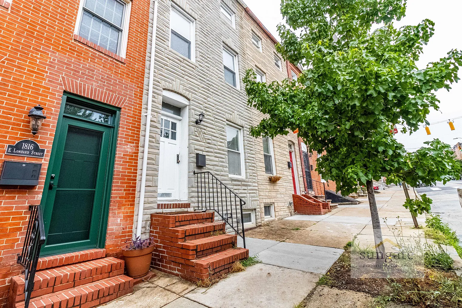 1818 E Lombard St photo 1