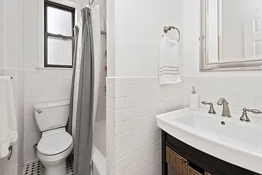 Rented by Keller Williams NYC