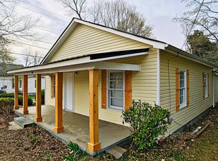 500 Old Town Rd, Villa Rica, GA 30180