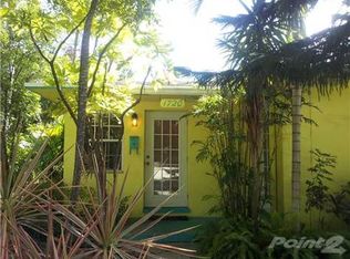 1720 NE 7th St, Ft Lauderdale, FL 33304