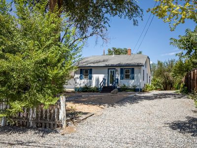 32 E Rogers Rd, Longmont, CO, 80501