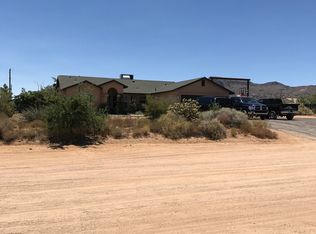 2360 E Buckhorn Bnd, Kingman, AZ 86409