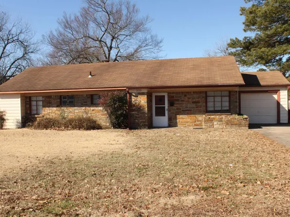 208 N James St, Jacksonville, AR 72076