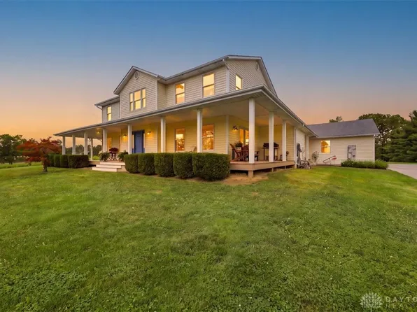 3620 McLean Rd, Franklin, OH 45005