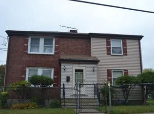 11 Donwood Ter, Mattapan, MA 02126
