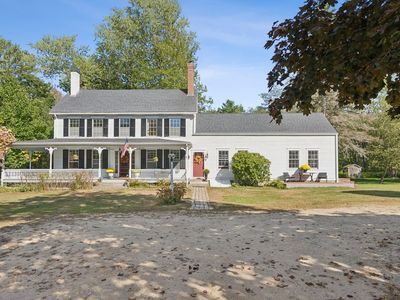 161 Gilman Road, Yarmouth, ME, 04096