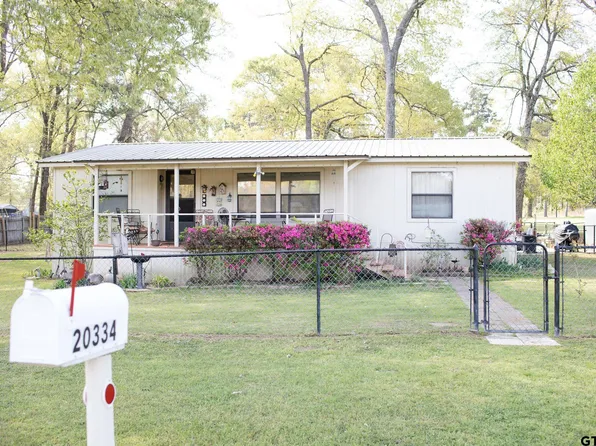 20334 Parkside Dr, Chandler, TX 75758