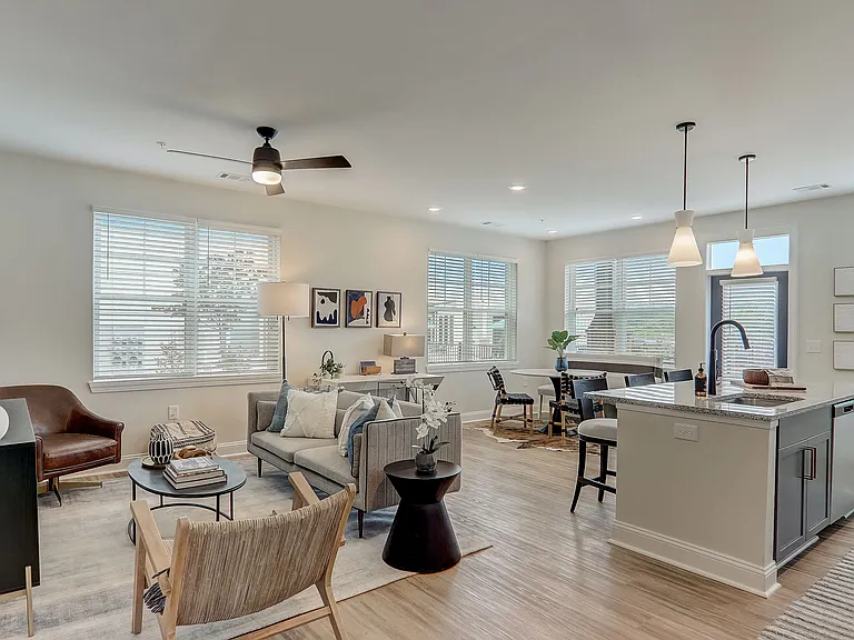 Birch Hill Apartments — Photo 37