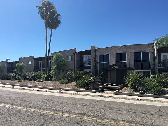 Exterior Building View