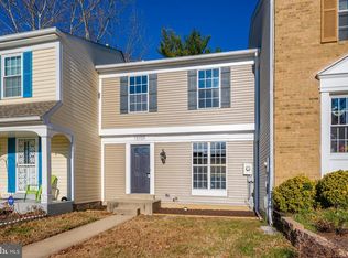 13109 Pickering Dr, Germantown, MD 20874