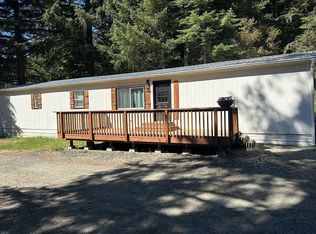 2650 Bennett Creek Rd, Cottage Grove, OR 97424