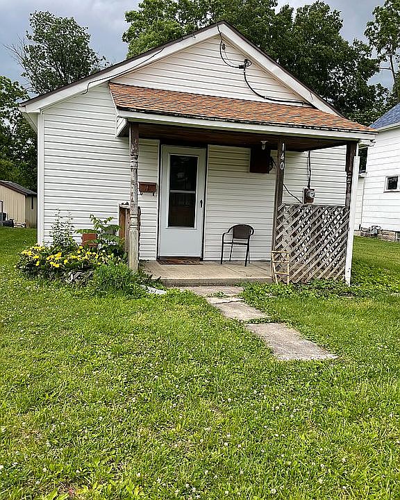 140 W Fancy St, Blanchester, OH 45107 Zillow