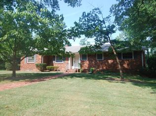 808 W Woodlawn Ave, North Augusta, SC 29841