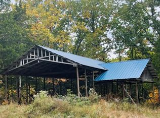 1425 Wild Cat Rd, Bland, MO 65014