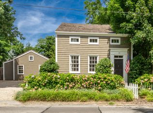 115 Jermain Ave, Sag Harbor, NY 11963