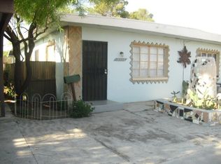 3556 E Pima St, Tucson, AZ 85716