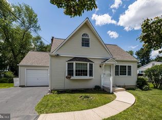 117 Lakeview Dr, Exton, PA 19341