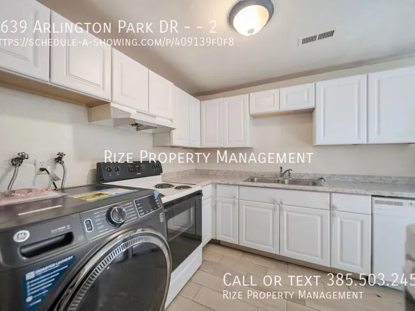 4639 S Arlington Park Dr #2, West Valley City, UT 84120