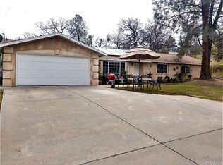 31185 Wild Berry Ct, Coarsegold, CA