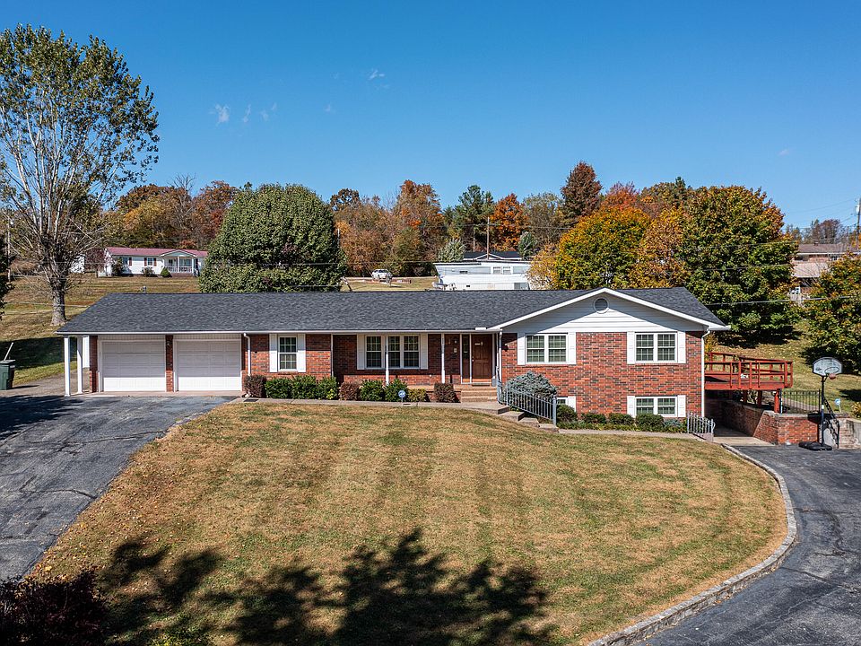 425 Parker Memorial Dr, Olive Hill, KY 41164 MLS 23008817 Zillow