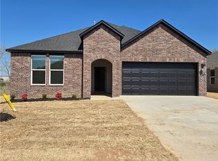 4274 Florentina Ave, Springdale, AR 72764