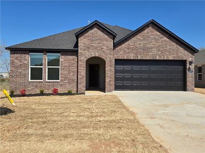 4274 Florentina Ave, Springdale, AR, 72764