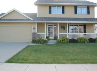1404 SE Rio Dr, Ankeny, IA 50021
