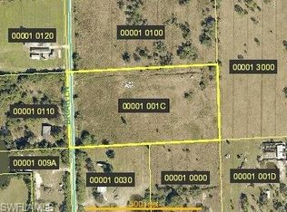 14431 Briar Ln, Fort Myers, FL 33913