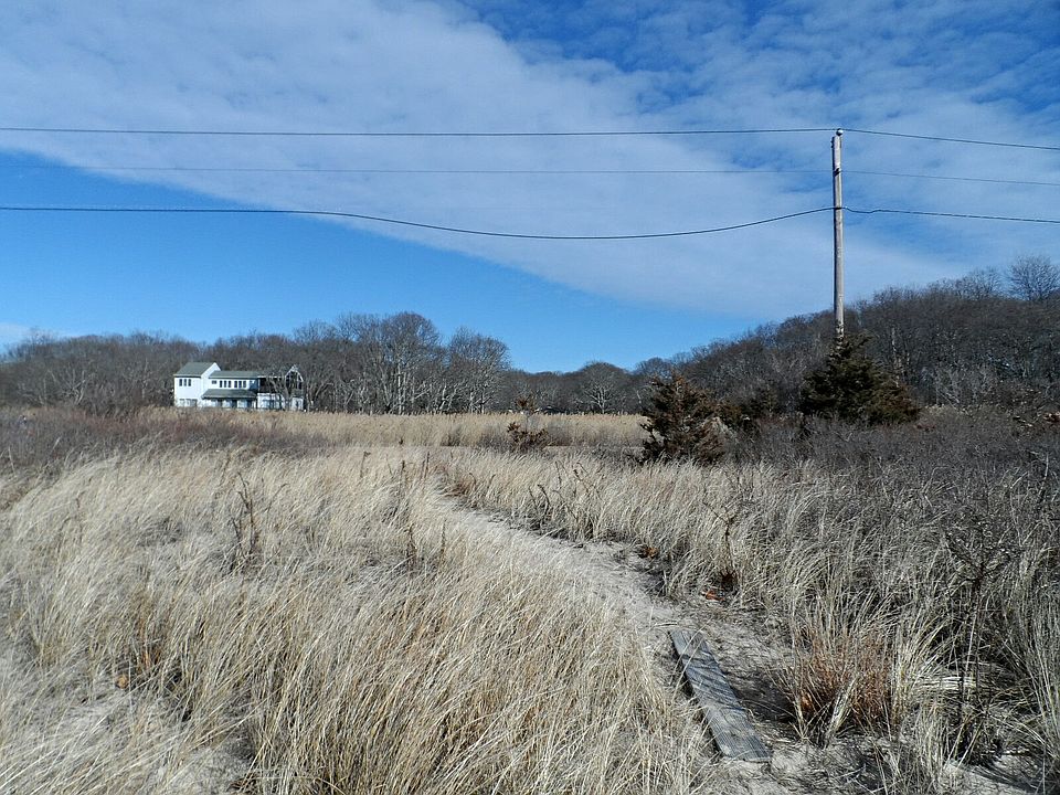 Private Beach