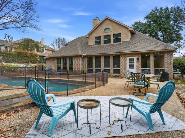 1013 Glen Chester Dr, Flower Mound, TX 75022