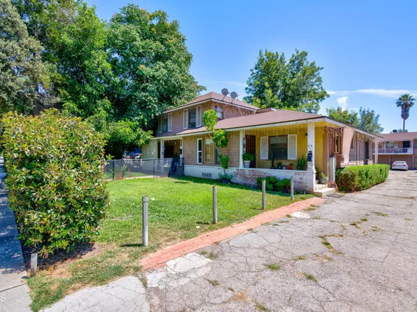 530 E Mountain St, Pasadena, CA 91104