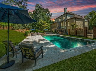 8163 Castlehill Rd, Birmingham, AL 35242