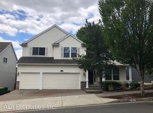 16130 SW Loon Dr, Beaverton, OR 97007