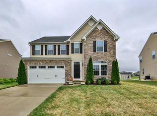 9460 Tunis Dr, Harrison, OH 45030