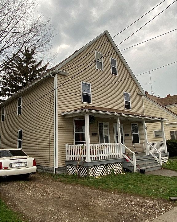 3724 W 41st St, Cleveland, OH 44109 | Zillow