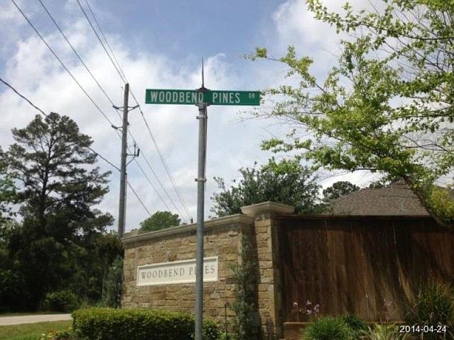 2nd image of 16236 Woodbend Trail Dr