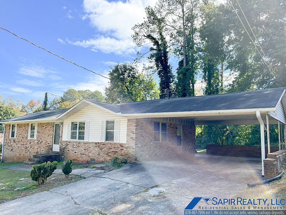 50 McNeal Dr SE, Marietta, GA 30060 Zillow