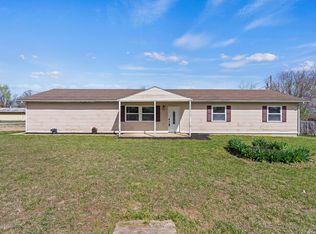 1013 McDaniel St, Buffalo, MO 65622