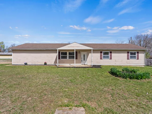 1013 Mcdaniel Street, Buffalo, MO 65622