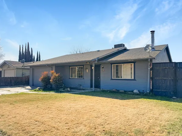 325 North St, Los Banos, CA 93635
