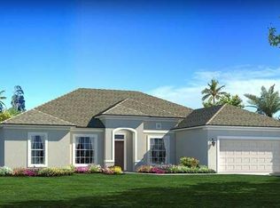 1126 NE Morgan Cir, Palm Bay, FL 32905