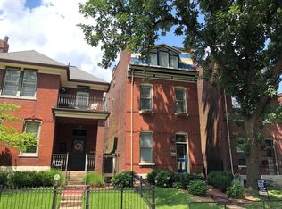 2215 Arsenal St, Saint Louis, MO 63118