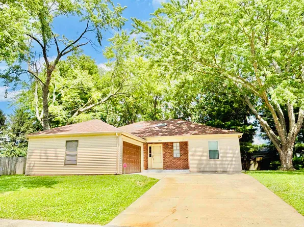 3009 Roanoke Cir, Lafayette, IN 47909