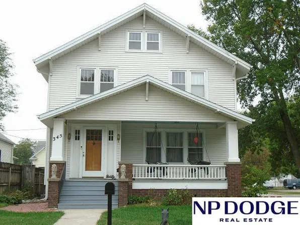 345 W 8th St, Fremont, NE 68025
