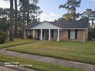 6703 Moss Oaks Dr, Houston, TX 77050