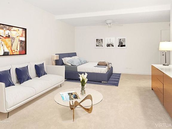3rd image of 430 E 56th St APT 8A